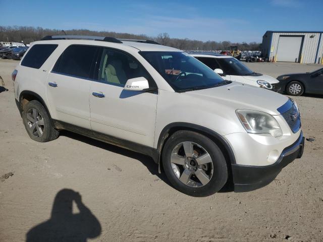 Photo 4 from auction – 2012 GMC ACADIA SLT with VIN 1GKKRRED6CJ338097