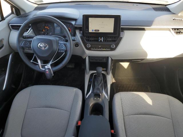 Photo 8 from auction – 2023 TOYOTA COROLLA CR with VIN 7MUCAABG2PV075094