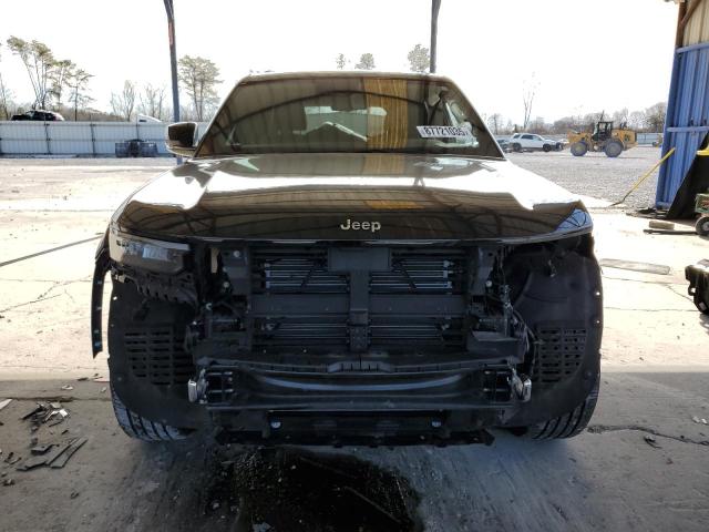 Photo 5 from auction – 2023 JEEP GRAND CHER with VIN 1C4RJGDG5PC540909