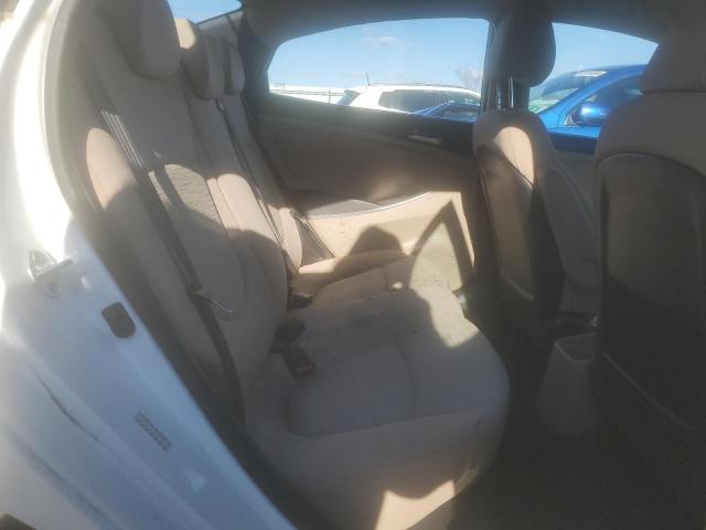 Photo 10 from auction – 2016 HYUNDAI ACCENT SE with VIN KMHCT4AE4GU954979
