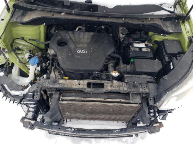 Photo 11 from auction – 2014 KIA SOUL with VIN KNDJN2A2XE7720969