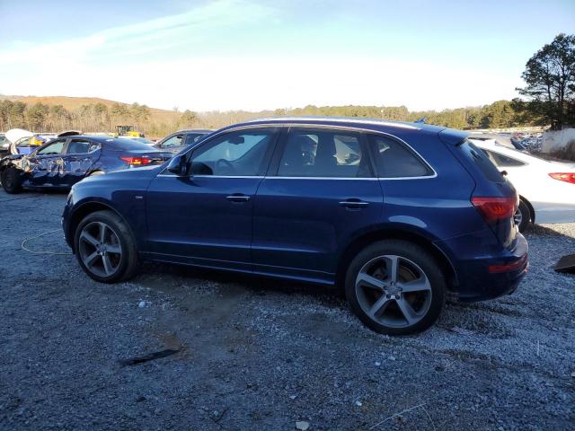 Photo 2 from auction – 2016 AUDI Q5 PREMIUM with VIN WA1D7AFP8GA008708