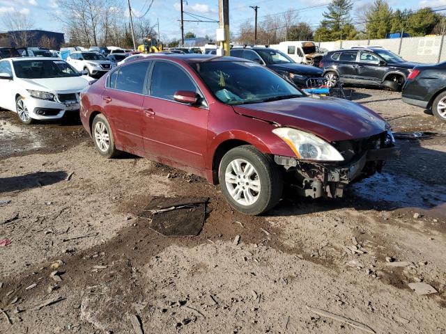 Photo 4 from auction – 2011 NISSAN ALTIMA BAS with VIN 1N4AL2AP7BC116712