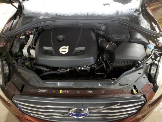 Photo 12 from auction – 2015 VOLVO XC60 T5 PL with VIN YV440MDD1F2592931