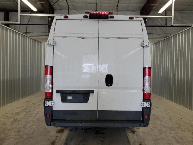 Photo 6 from auction – 2017 RAM RAM VAN CA with VIN 3C6URVJG3HE535608