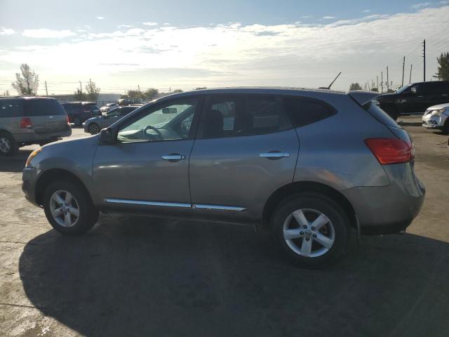 Photo 2 from auction – 2012 NISSAN ROGUE S with VIN JN8AS5MV2CW377906