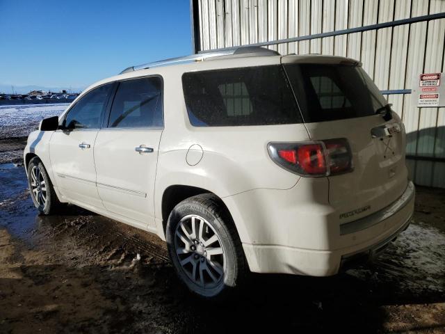 Photo 2 from auction – 2013 GMC ACADIA DEN with VIN 1GKKVTKDXDJ212372