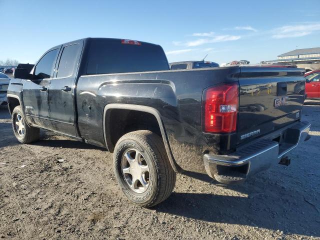 Photo 2 from auction – 2018 GMC SIERRA K15 with VIN 2GTV2MEC3J1104160