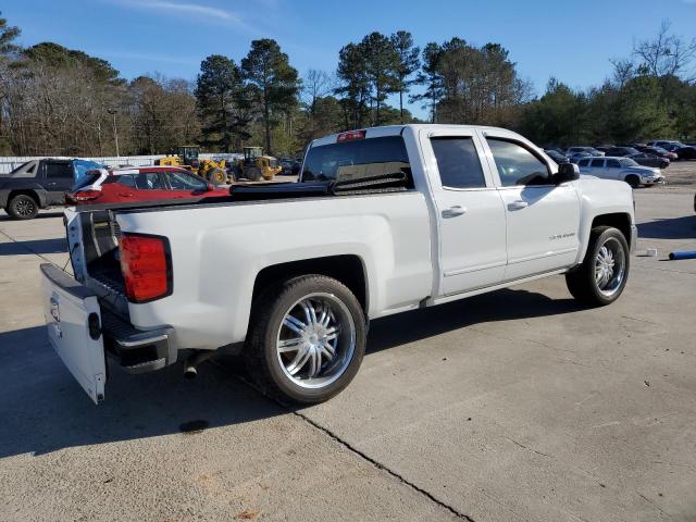 Photo 3 from auction – 2019 CHEVROLET SILVERADO with VIN 2GCRCPEC9K1143546