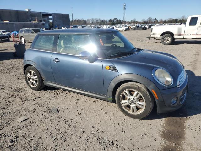 Photo 4 from auction – 2011 MINI COOPER with VIN WMWSU3C50BT092912