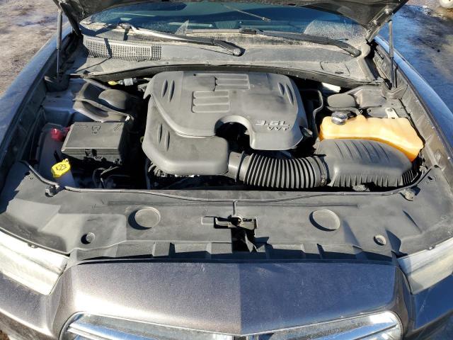 Photo 11 from auction – 2014 DODGE CHARGER SE with VIN 2C3CDXBGXEH106712