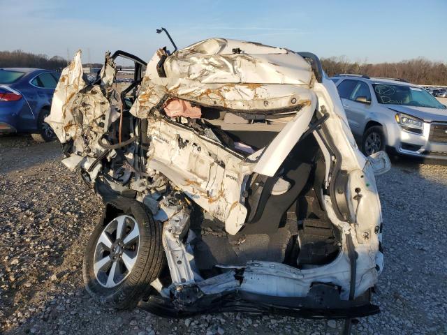 Photo 6 from auction – 2018 SUBARU FORESTER 2 with VIN JF2SJAEC1JG406801