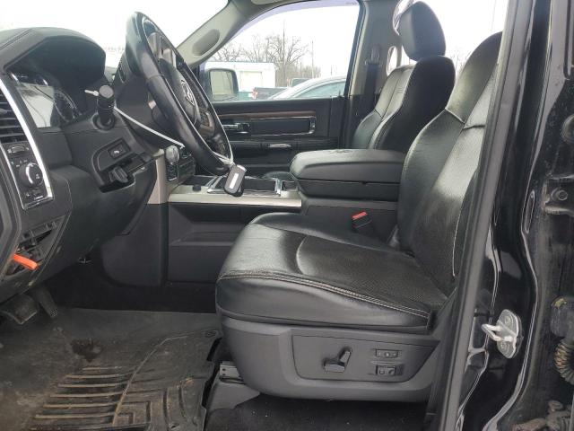 Photo 7 from auction – 2014 RAM 1500 LARAM with VIN 1C6RR7NTXES397535