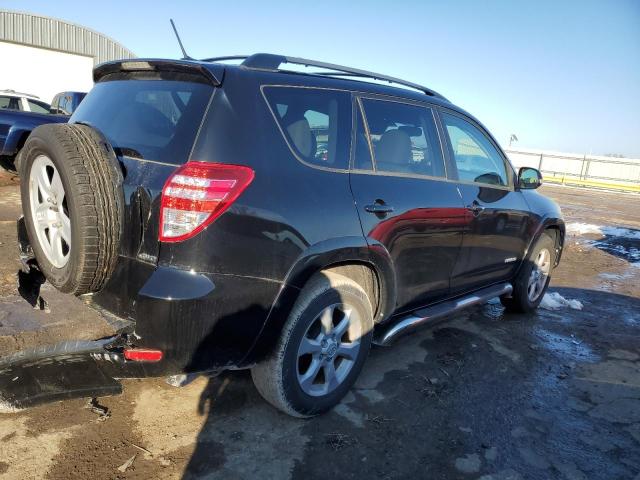 Photo 3 from auction – 2012 TOYOTA RAV4 LIMIT with VIN 2T3DK4DV8CW077174