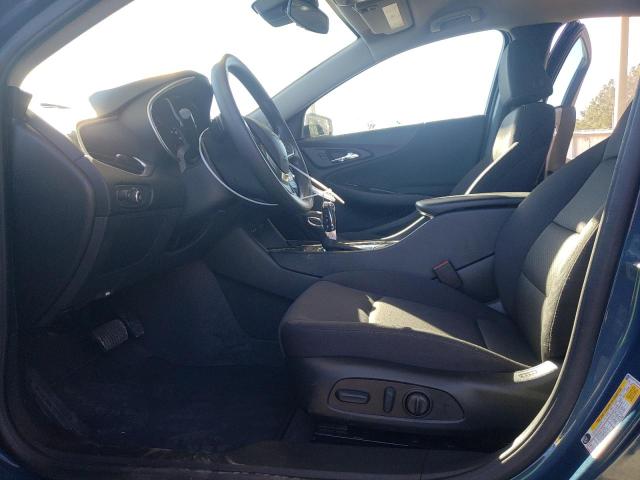 Photo 7 from auction – 2024 CHEVROLET MALIBU LT with VIN 1G1ZD5ST7RF229486
