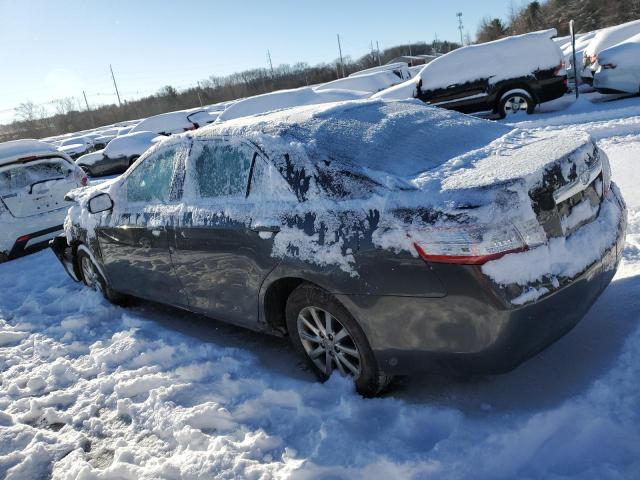 Photo 2 from auction – 2011 TOYOTA CAMRY HYBR with VIN 4T1BB3EK7BU137023