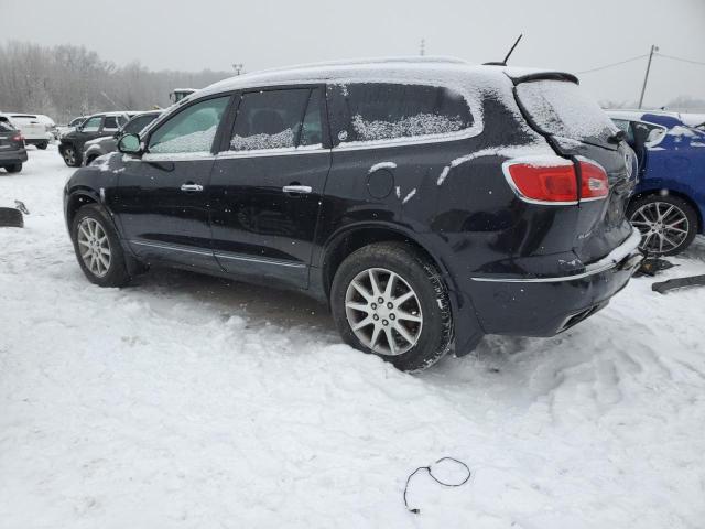 Photo 2 from auction – 2017 BUICK ENCLAVE with VIN 5GAKRAKD4HJ340117