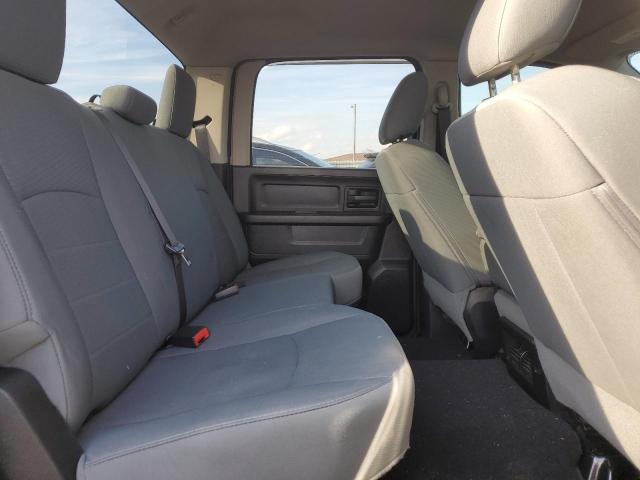 Photo 10 from auction – 2015 RAM 1500 ST with VIN 1C6RR7KTXFS672763