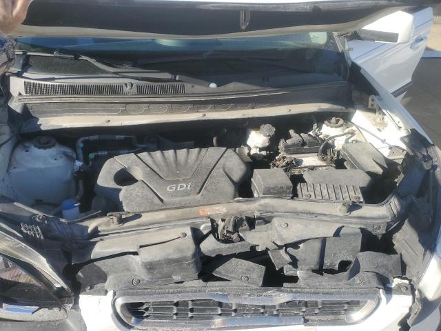 Photo 11 from auction – 2013 KIA SOUL with VIN KNDJT2A5XD7755302