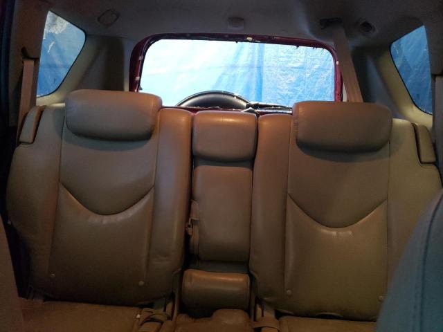 Photo 10 from auction – 2011 TOYOTA RAV4 LIMIT with VIN 2T3YF4DV3BW078625