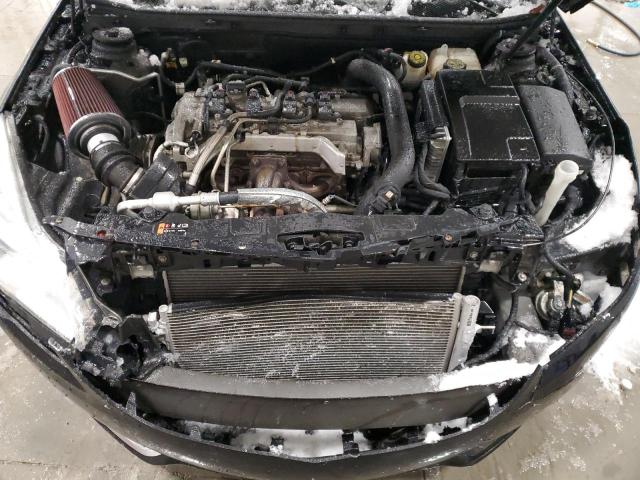Photo 11 from auction – 2015 BUICK REGAL with VIN 2G4GK5EX7F9171768