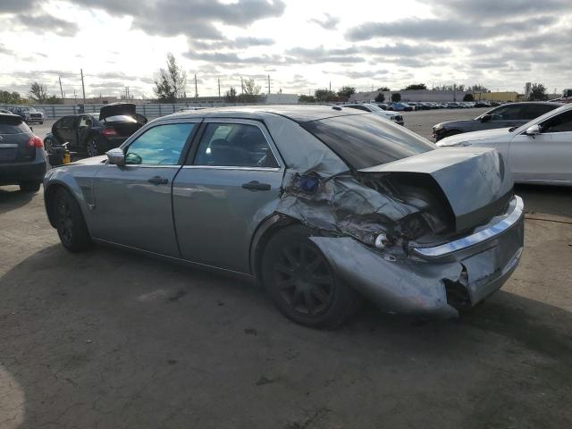 Photo 2 from auction – 2007 CHRYSLER 300C with VIN 2C3KA63H37H721613