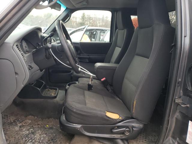 Photo 7 from auction – 2004 FORD RANGER SUP with VIN 1FTZR45E04PA38818