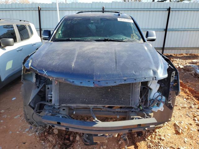 Photo 5 from auction – 2017 CADILLAC ESCALADE E with VIN 1GYS4KKJ5HR165557