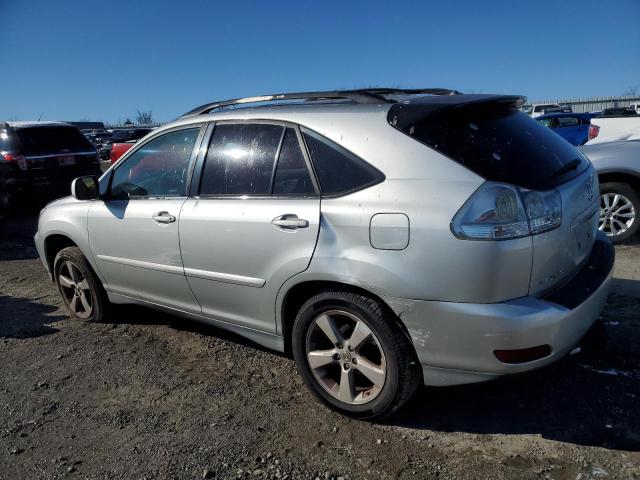 Photo 2 from auction – 2006 LEXUS RX 330 with VIN 2T2HA31U56C098469