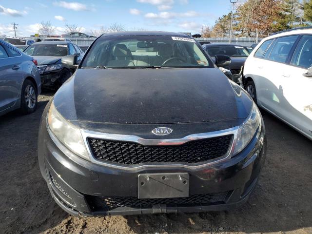 Photo 5 from auction – 2011 KIA OPTIMA LX with VIN KNAGM4A74B5159077