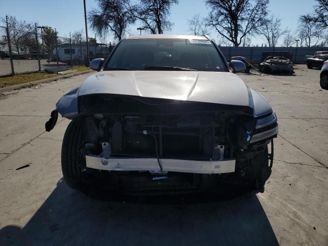 Photo 5 from auction – 2022 GENESIS GV80 BASE with VIN KMUHCESC3NU092295