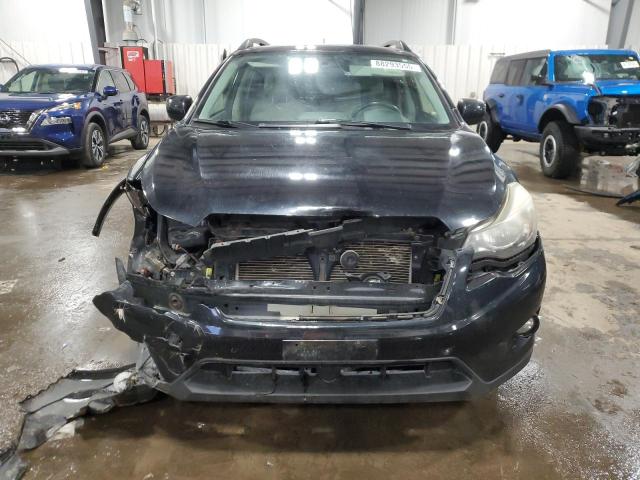 Photo 5 from auction – 2013 SUBARU XV CROSSTR with VIN JF2GPAKC4D2213634
