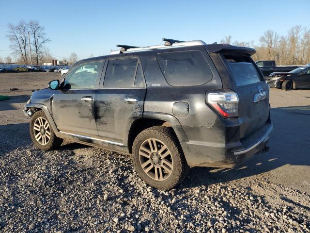Photo 2 from auction – 2014 TOYOTA 4RUNNER SR with VIN JTEBU5JR1E5168470