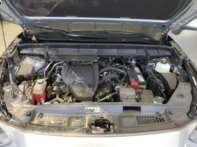 Photo 12 from auction – 2024 TOYOTA HIGHLANDER with VIN 5TDKDRBH9RS559898