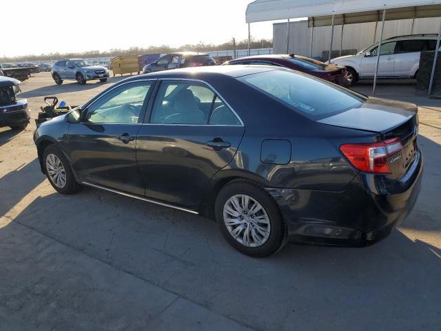 Photo 2 from auction – 2014 TOYOTA CAMRY L with VIN 4T1BF1FK5EU415607