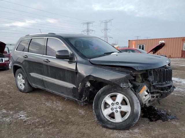 Photo 4 from auction – 2011 JEEP GRAND CHER with VIN 1J4RR4GG3BC640917