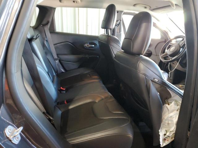 Photo 11 from auction – 2021 JEEP CHEROKEE L with VIN 1C4PJLLB2MD187590