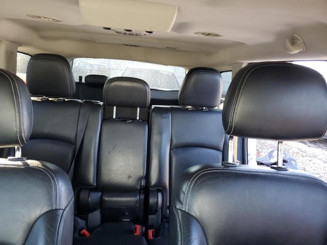 Photo 10 from auction – 2017 DODGE JOURNEY SX with VIN 3C4PDCBG6HT511208