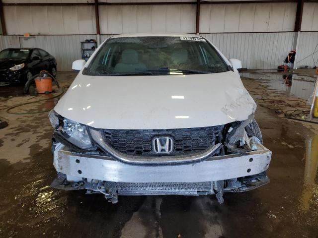 Photo 5 from auction – 2013 HONDA CIVIC LX with VIN 19XFB2F56DE278482