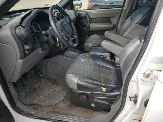 Photo 7 from auction – 2001 PONTIAC AZTEK with VIN 3G7DA03E71S540198