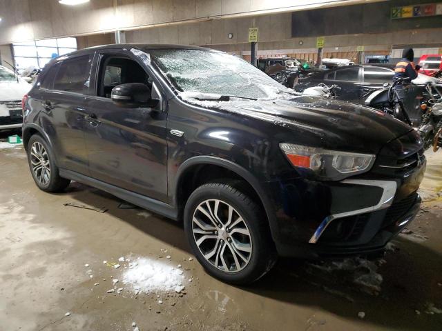 Photo 4 from auction – 2018 MITSUBISHI OUTLANDER with VIN JA4AP3AU4JZ000772