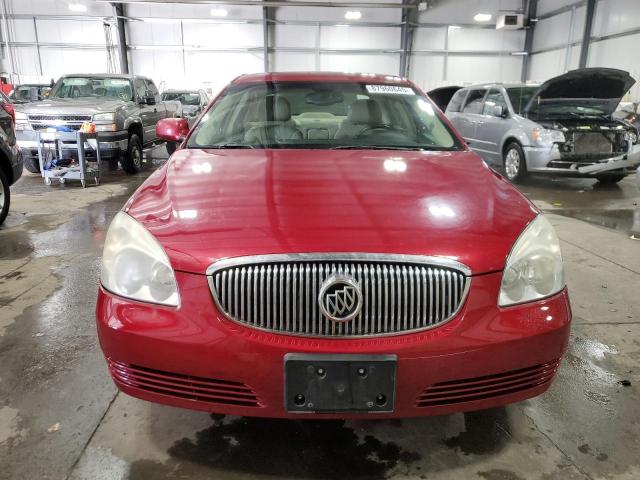 Photo 5 from auction – 2008 BUICK LUCERNE CX with VIN 1G4HD57278U189371