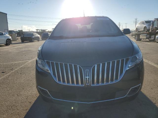Photo 5 from auction – 2013 LINCOLN MKX with VIN 2LMDJ8JK7DBL37038