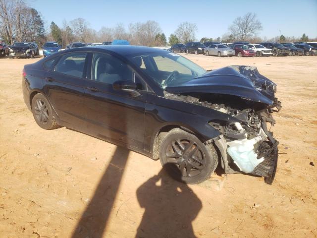 Photo 4 from auction – 2013 FORD FUSION SE with VIN 3FA6P0H72DR212482