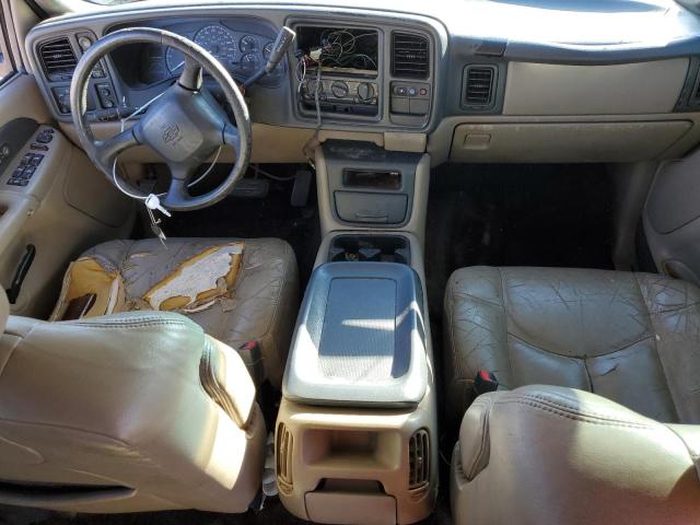 Photo 8 from auction – 2002 CHEVROLET AVALANCHE with VIN 3GNEK13TX2G127257