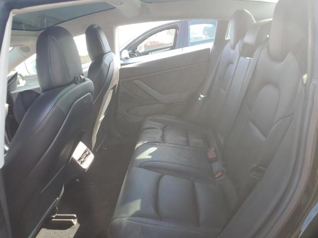 Photo 10 from auction – 2019 TESLA MODEL 3 with VIN 5YJ3E1EA0KF296843