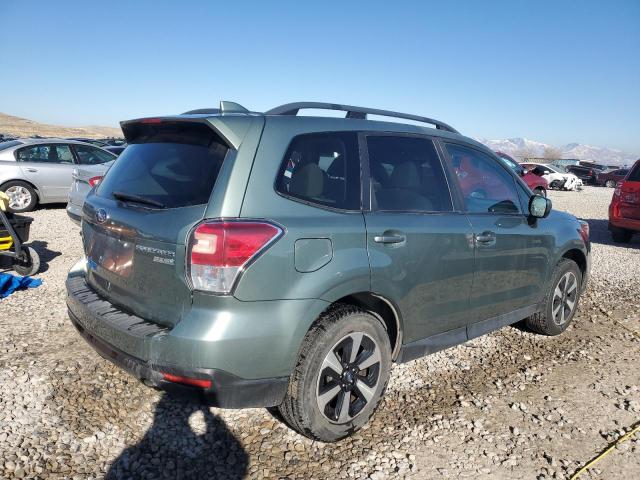 Photo 3 from auction – 2017 SUBARU FORESTER 2 with VIN JF2SJAGC1HH480642
