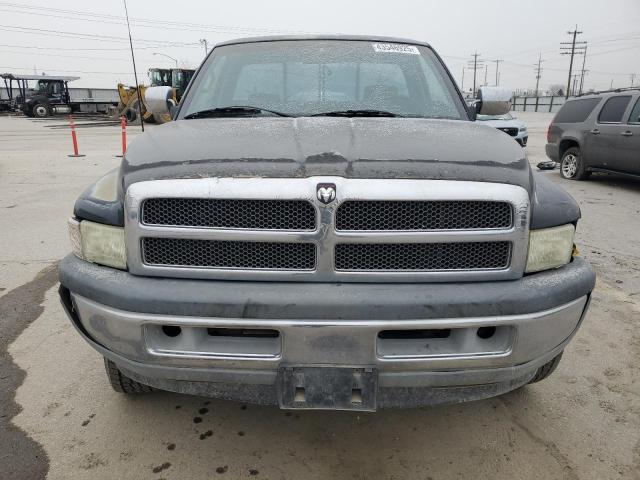 Photo 5 from auction – 1995 DODGE RAM 1500 with VIN 1B7HF16Z2SS280900