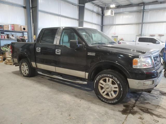 Photo 4 from auction – 2004 FORD F150 SUPER with VIN 1FTPW14524KD12999