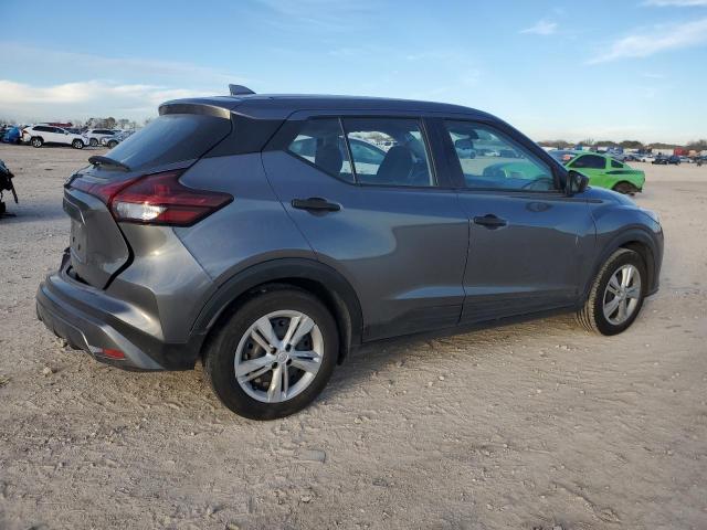 Photo 3 from auction – 2024 NISSAN KICKS S with VIN 3N1CP5BVXRL490688